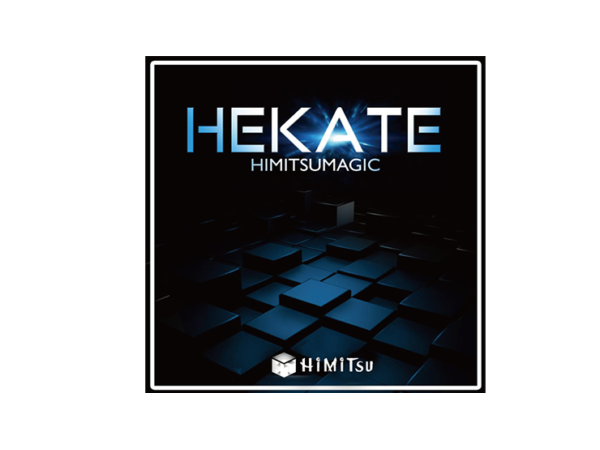 HEKATE by Himitsu Magic