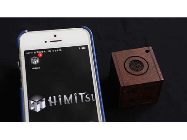 HEKATE by Himitsu Magic