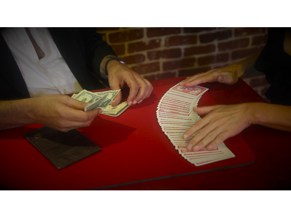 BETS (Euro) by Jean-Pierre Vallarino