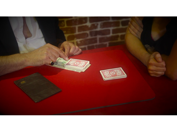 BETS (Euro) by Jean-Pierre Vallarino