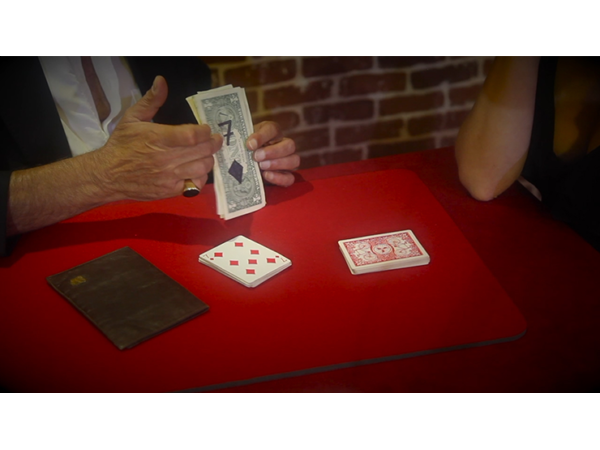 BETS (Euro) by Jean-Pierre Vallarino