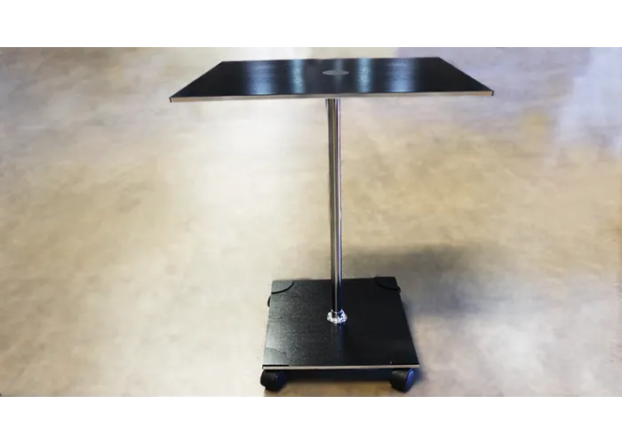 Magic Table (Square) by Tora Magic / Zaubertisch