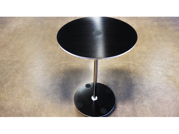 Magic Table (Circle) by Tora Magic / Zaubertisch