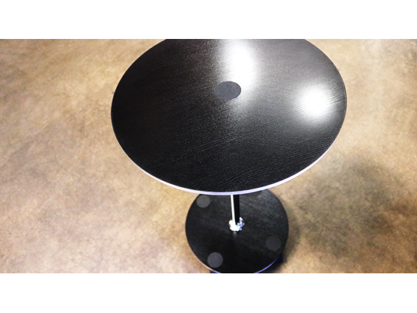 Magic Table (Circle) by Tora Magic / Zaubertisch