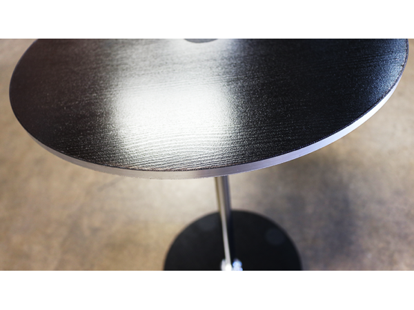 Magic Table (Circle) by Tora Magic / Zaubertisch