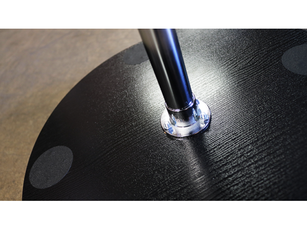 Magic Table (Circle) by Tora Magic / Zaubertisch