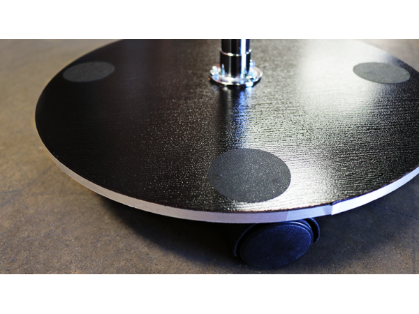 Magic Table (Circle) by Tora Magic / Zaubertisch