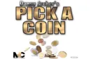 Pick a Coin Euro Version (Gimmicks and Online Instructions) by Danny Archer – Bild 1