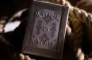 Lies Playing Cards (Nothing is Real) – Image 1