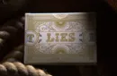 Lies Playing Cards (Nothing is Real) – Image 2
