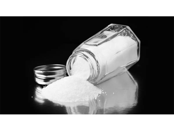 Got Salt by G Sparks - Trick
