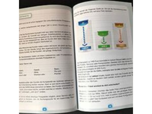 Wunder zu verkaufen von Marc Dibowski