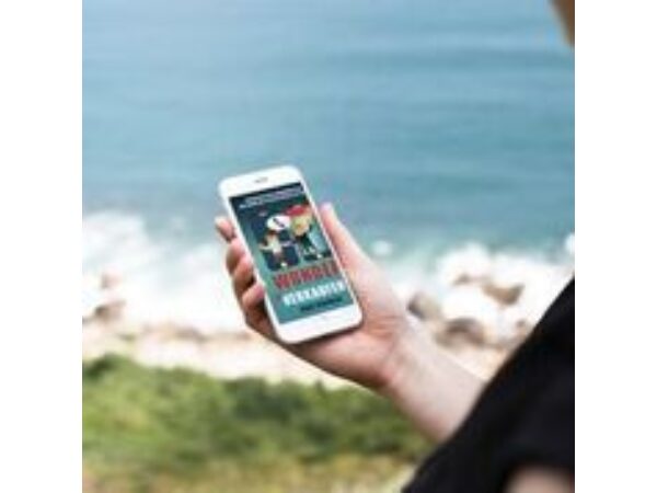 Wunder zu verkaufen von Marc Dibowski