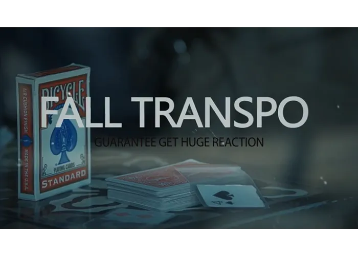 Fall Transpo by SMagic Productions