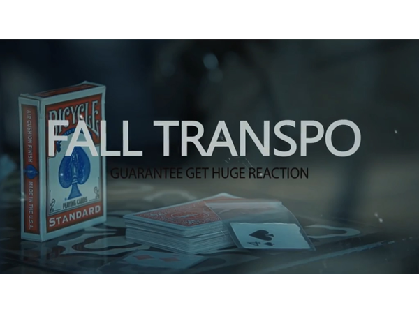 Fall Transpo by SMagic Productions