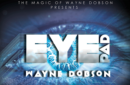 Eyepad (Gimmicks and Online Instructions) by Wayne Dobson – Bild 1