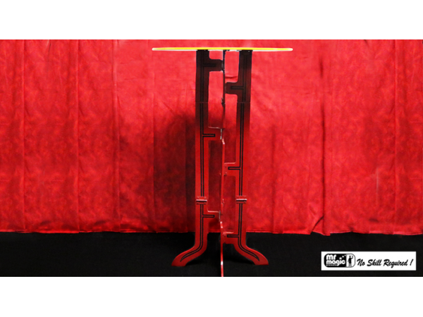 Instant Magic Table by Mr. Magic