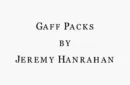 Bicycle Gaff Pack Red (6 Cards) by The Hanrahan Gaff Company – Image 1