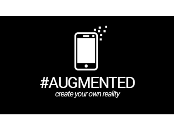 #Augmented (Gimmick and Online Instructions) by Luca Volpe and Renato Cotini