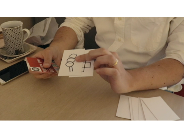 #Augmented (Gimmick and Online Instructions) by Luca Volpe and Renato Cotini