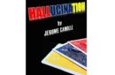 Hallucination Deck by Jerome Canolle – Image 1