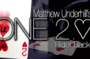 ONE Two of Hearts (Online Instructions and Red Gimmick) Edition by Matthew Underhill – Image 2