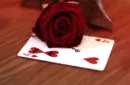 ONE Two of Hearts (Online Instructions and Red Gimmick) Edition by Matthew Underhill – Image 3