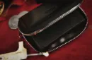 Zipper Playing Card Case (Leather) by TCC – Image 2