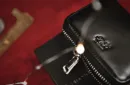 Zipper Playing Card Case (Leather) by TCC – Image 4