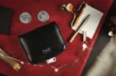 Zipper Playing Card Case (Leather) by TCC – Image 5