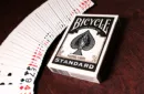 Bicycle Black Playing Cards – Image 2