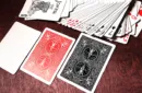 Bicycle Black Playing Cards – Image 4