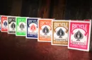 Bicycle Black Playing Cards – Image 5