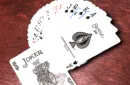 Bicycle Black Playing Cards – Image 6