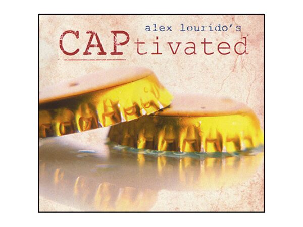 CAPtivated (EURO) by Alex Lourido