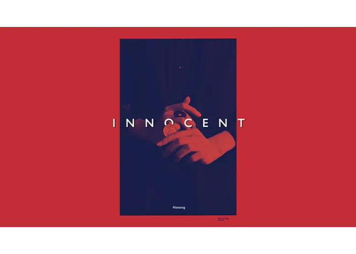 INNOCENT by Secret of Magic
