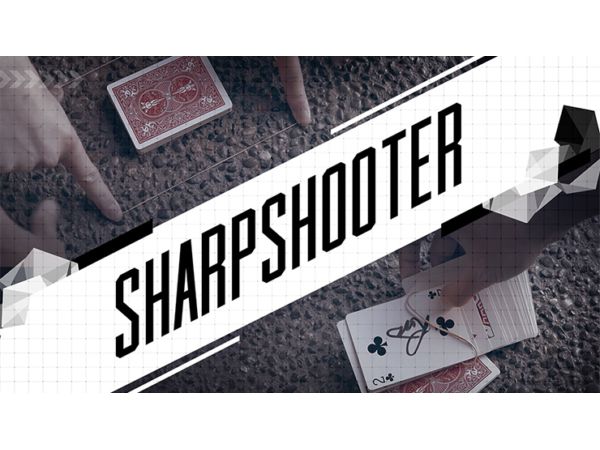 Sharpshooter by Jonathan Wooten