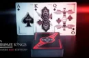 Chrome Kings Limited Edition Playing Cards (Players Red Edition) by De'vo vom Schattenreich and Handlordz – Image 5