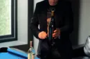 David Penn's Wine Bottle Production (Gimmicks and Online Instructions) – Image 4