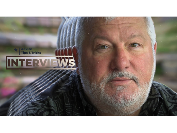 Move Zero (Vol 4) by John Bannon and Big Blind Media