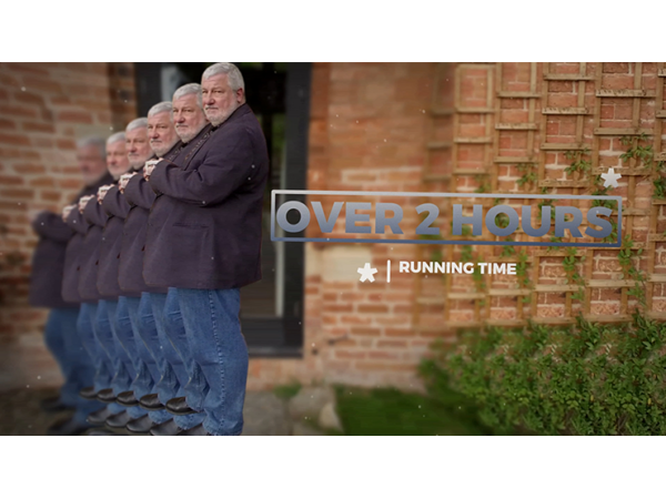 Move Zero (Vol 4) by John Bannon and Big Blind Media