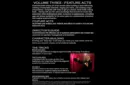 Standing Up on Stage by Scott Alexander  Volume 3 – Image 1