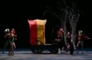 Carnival Through Streamer (White) by Ra El Mago and Metusen – Image 2
