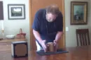 Light Heavy Box Performance Mat by Gimpy's Magic – Image 3