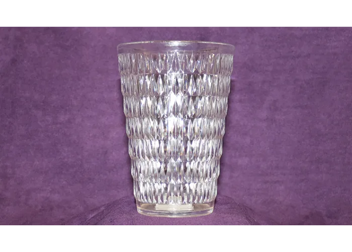 Airborne Glass by John Fabjance