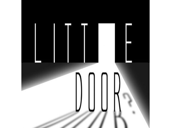 Little Door by Roddy McGhie