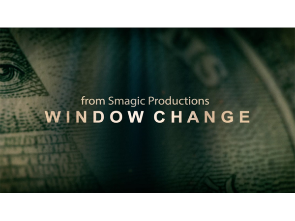 Window Change by Smagic Productions