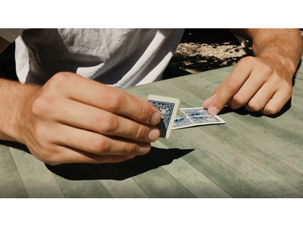 REDSTORE by Olivier Pont