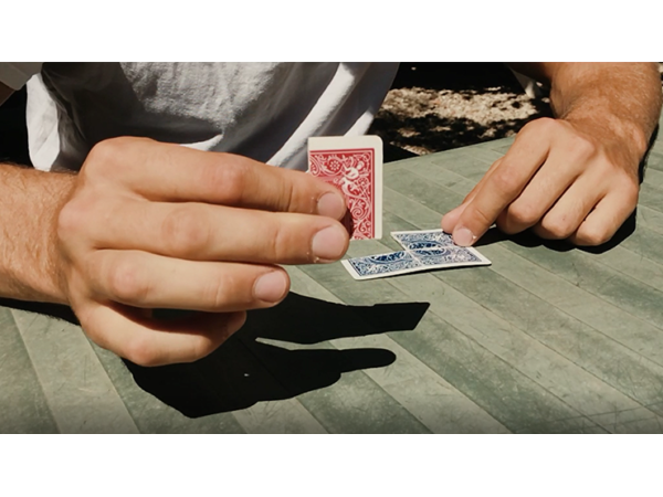 REDSTORE by Olivier Pont