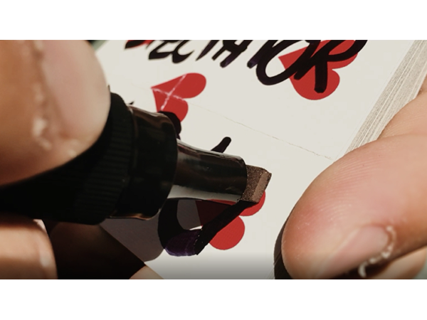 REDSTORE by Olivier Pont